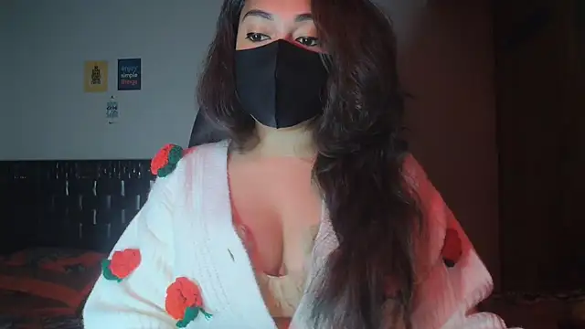 Most-Beautiful-Queen online show from January 5, 2026, 6:44 pm