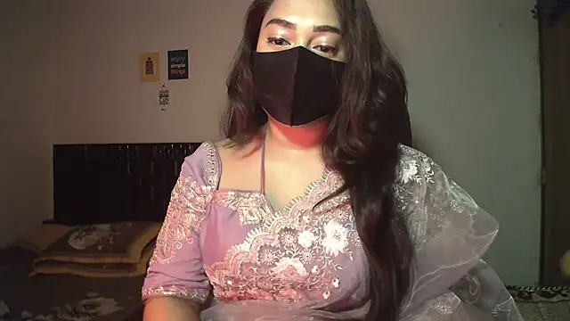 Most-Beautiful-Queen online show from February 16, 2026, 7:34 pm