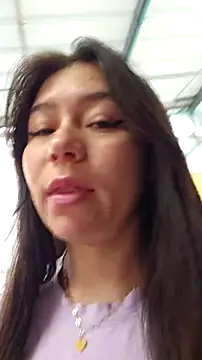 Snapshot of pink_flower_ chatting on May 11, 2026, 8:50 pm pink flower online show from May 11, 2026, 8:50 pm