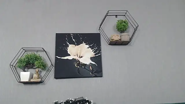 IzabelllNoir online show from January 7, 2026, 10:42 am