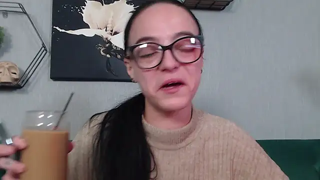 IzabelllNoir online show from February 28, 2026, 5:51 am