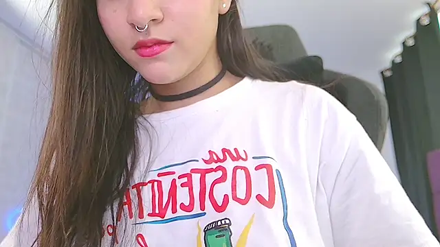 Lucy Fer5 online show from February 17, 2026, 7:22 pm