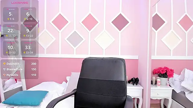 Lea nahid online show from April 16, 2026, 9:39 pm