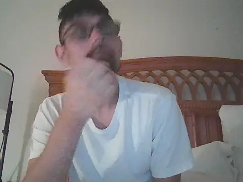 spence204011 online show from October 24, 2025, 9:25 pm