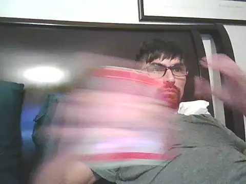 spence204011 online show from November 8, 2025, 2:48 am