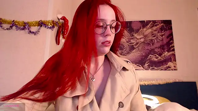 VanessaLincum online show from January 13, 2026, 7:34 am