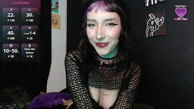 Snapshot of niakat_ chatting on January 12, 2025, 4:52 am niakat online show from January 12, 2025, 4:52 am