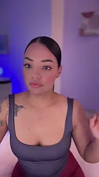 Sara LipsX online show from May 15, 2026, 1:47 am