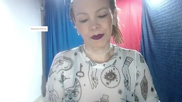 electra-mommy online show from March 28, 2026, 11:11 am