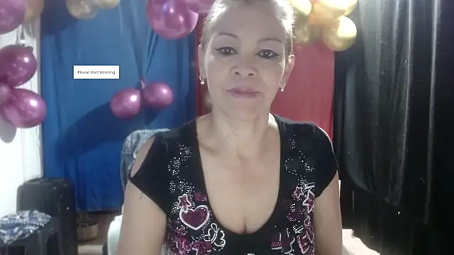 electra-mommy online show from April 2, 2026, 12:01 pm