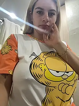 AtheneaRossi online show from March 25, 2026, 9:19 am