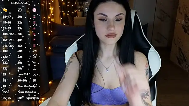 Snapshot of Mary___Moore chatting on January 17, 2025, 2:18 pm Mary Moore online show from January 17, 2025, 2:18 pm