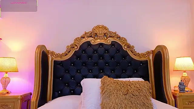 AdelinaVans online show from February 28, 2026, 11:43 am