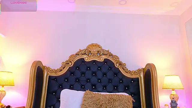 AdelinaVans online show from February 9, 2026, 11:30 am