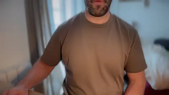 Mr Beef online show from January 17, 2026, 11:14 am