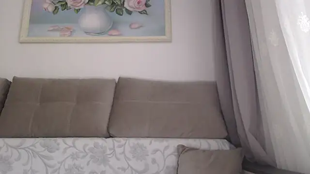  JustmeHere  online show from October 15, 2025, 12:24 pm