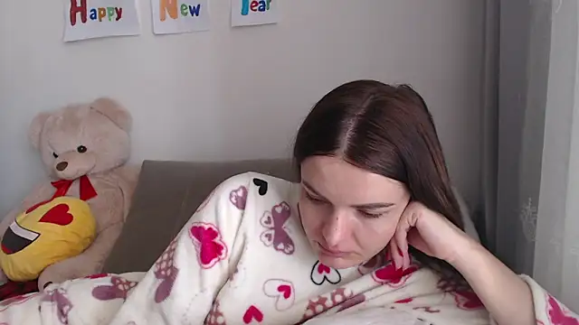  JustmeHere  online show from January 16, 2026, 11:36 am