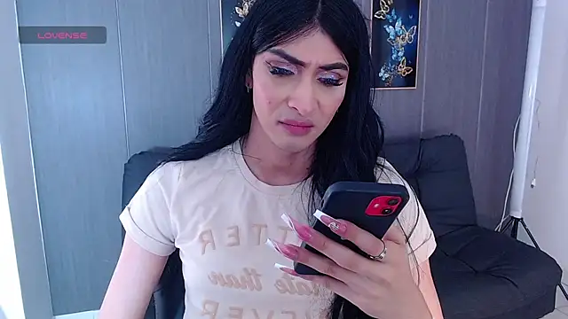 Evelynn sex  online show from September 16, 2025, 2:18 pm