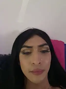 Evelynn sex  online show from November 9, 2025, 5:28 pm