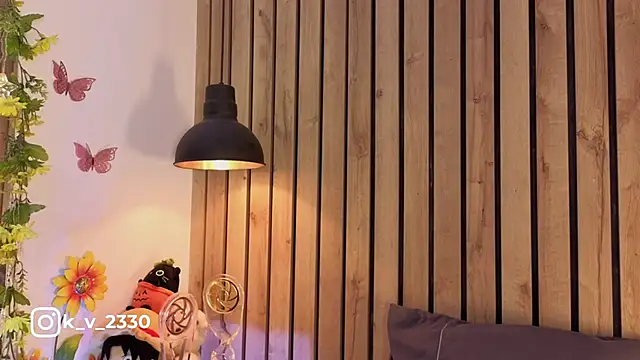 sofiesoft online show from March 26, 2026, 8:18 pm