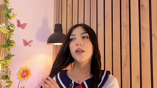 sofiesoft online show from March 20, 2026, 8:54 pm