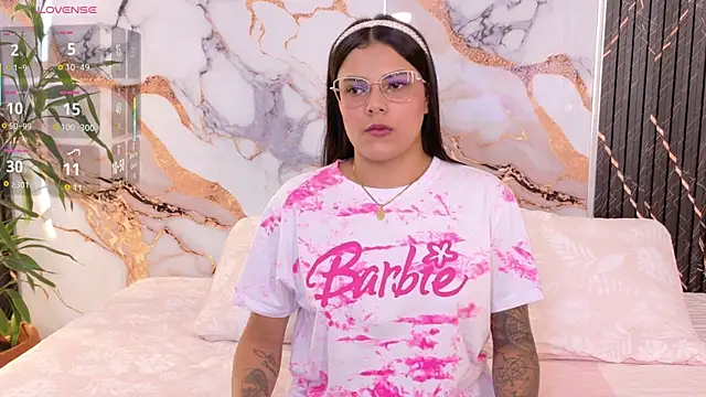 Shasa 8 online show from January 8, 2026, 8:04 pm