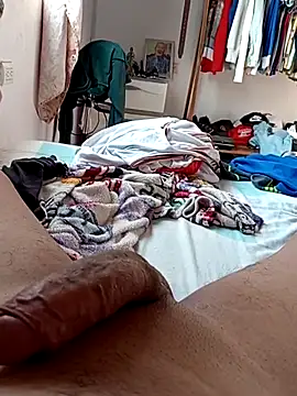 Snapshot of Ricardito97 chatting on November 21, 2025, 9:47 pm Ricardito97 online show from November 21, 2025, 9:47 pm