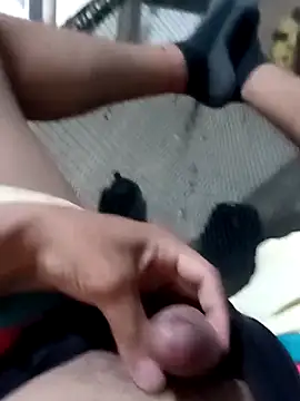 Ricardito97 online show from April 5, 2026, 8:15 pm