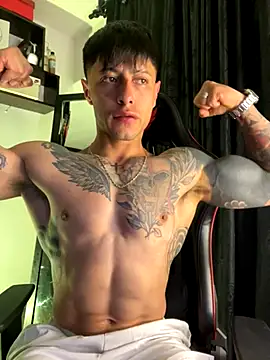 darmod online show from October 8, 2025, 4:14 am