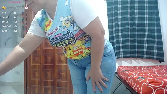 Uzziah Sabag online show from November 19, 2025, 12:21 am