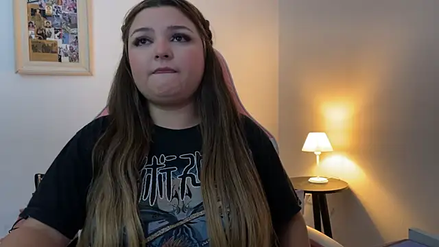 SweetPaige  online show from December 21, 2025, 3:36 pm