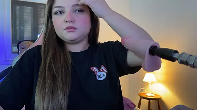 SweetPaige  online show from October 25, 2025, 3:56 pm