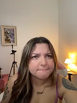 SweetPaige  online show from February 17, 2026, 3:31 pm