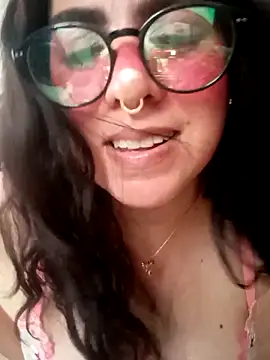 Celestte22 online show from June 15, 2026, 8:08 pm