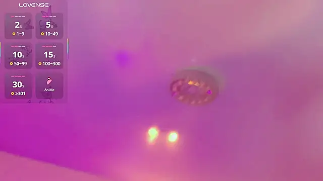 naomy  xx online show from February 7, 2026, 3:14 am