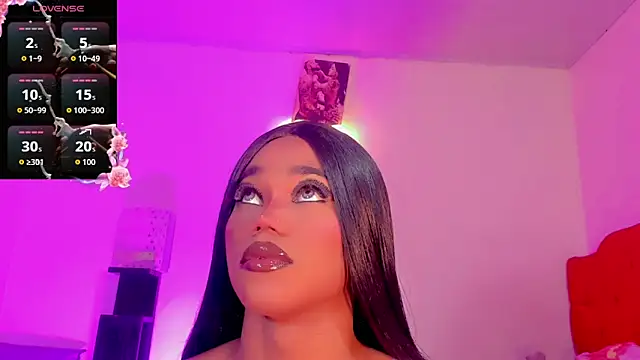 naomy  xx online show from December 20, 2025, 2:47 am