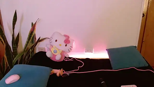 kittycatw online show from February 24, 2026, 9:21 am