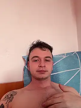 Snapshot of Kosty61_ chatting on March 26, 2026, 1:31 pm Kosty61 online show from March 26, 2026, 1:31 pm
