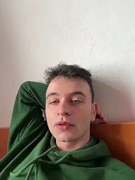 Kosty61  online show from February 25, 2026, 7:52 am