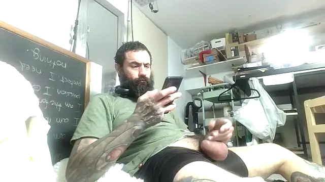 AceSpinning DJ online show from October 14, 2025, 11:55 am