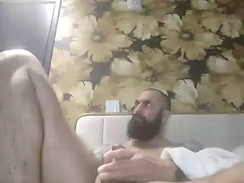 AceSpinning DJ online show from January 28, 2025, 3:35 pm