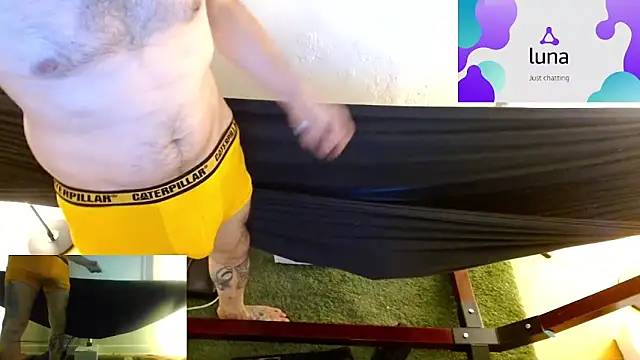 AceSpinning DJ online show from March 1, 2026, 10:59 am