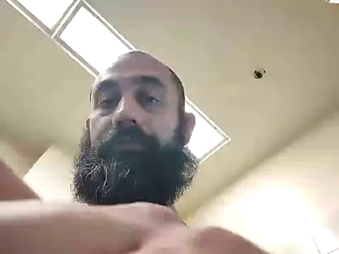 AceSpinning DJ online show from February 3, 2025, 8:03 pm