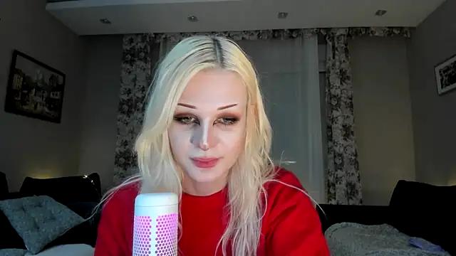 sashakiss99 online show from January 6, 2026, 5:50 pm