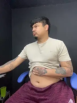 DickMasterfindom online show from April 16, 2026, 2:56 am