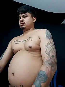 Snapshot of DickMasterfindom chatting on February 15, 2026, 9:30 am DickMasterfindom online show from February 15, 2026, 9:30 am