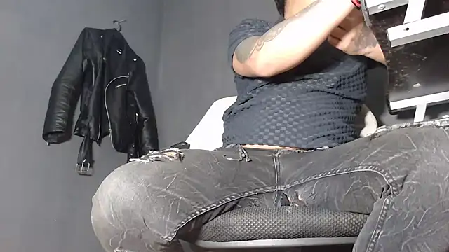 DickMasterfindom online show from February 27, 2025, 9:18 am