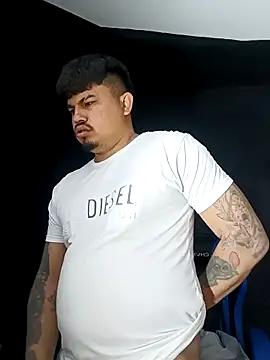 Snapshot of DickMasterfindom chatting on March 1, 2026, 10:54 pm DickMasterfindom online show from March 1, 2026, 10:54 pm