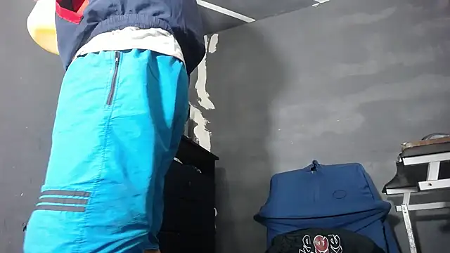DickMasterfindom online show from September 14, 2025, 6:47 am