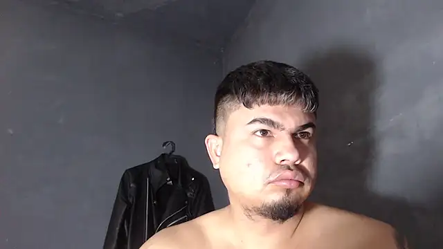DickMasterfindom online show from March 12, 2025, 6:43 pm